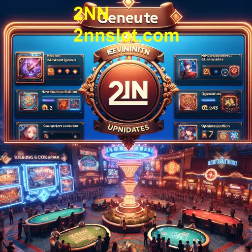 Atualizações de Jogos: Novidades e Melhorias nos Títulos Mais Populares